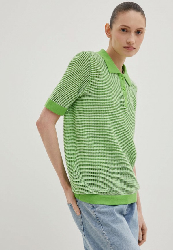 фото Поло finn flare