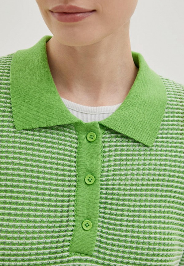 фото Поло finn flare