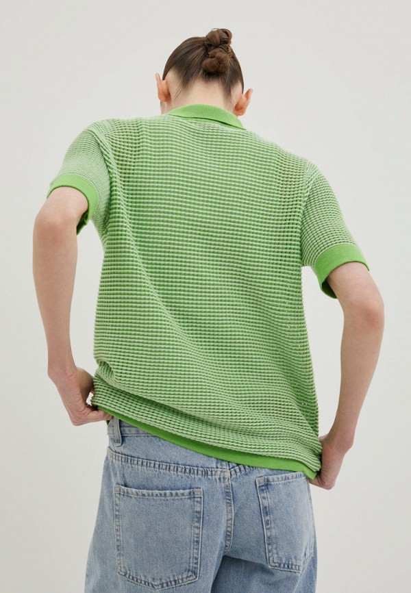 фото Поло finn flare