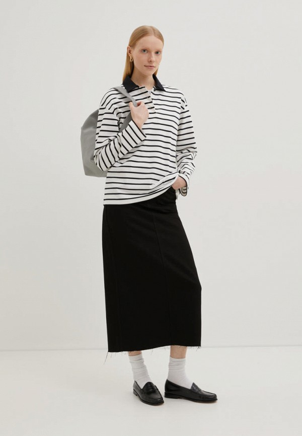 фото Поло finn flare