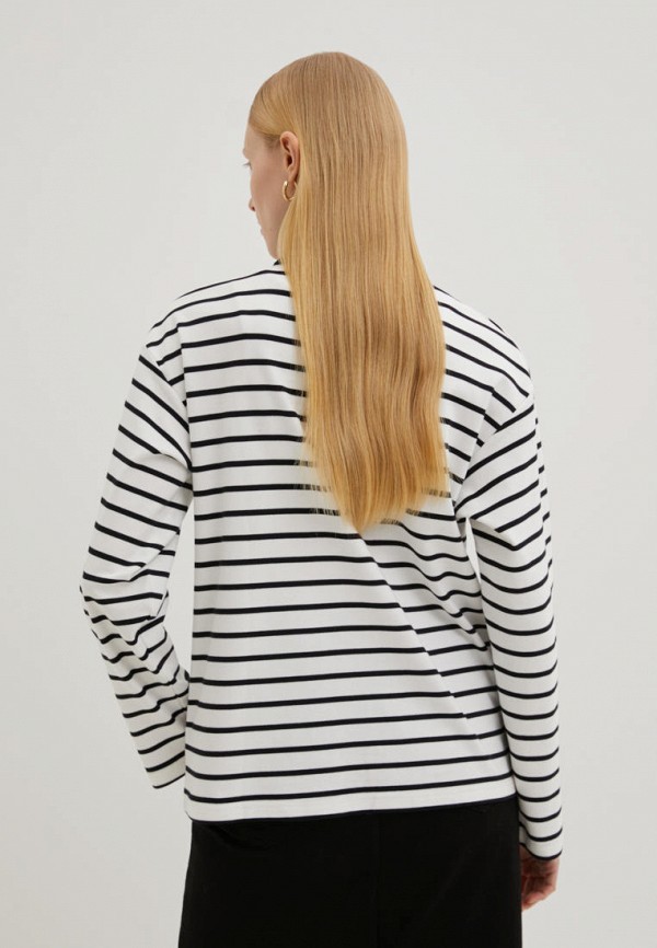 фото Поло finn flare