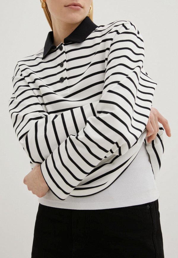 фото Поло finn flare