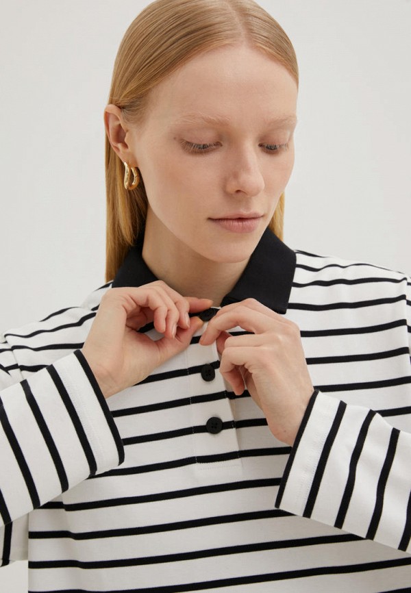 фото Поло finn flare