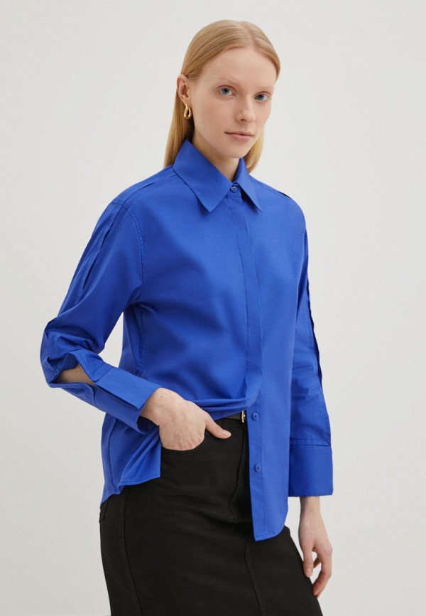 фото Рубашка finn flare