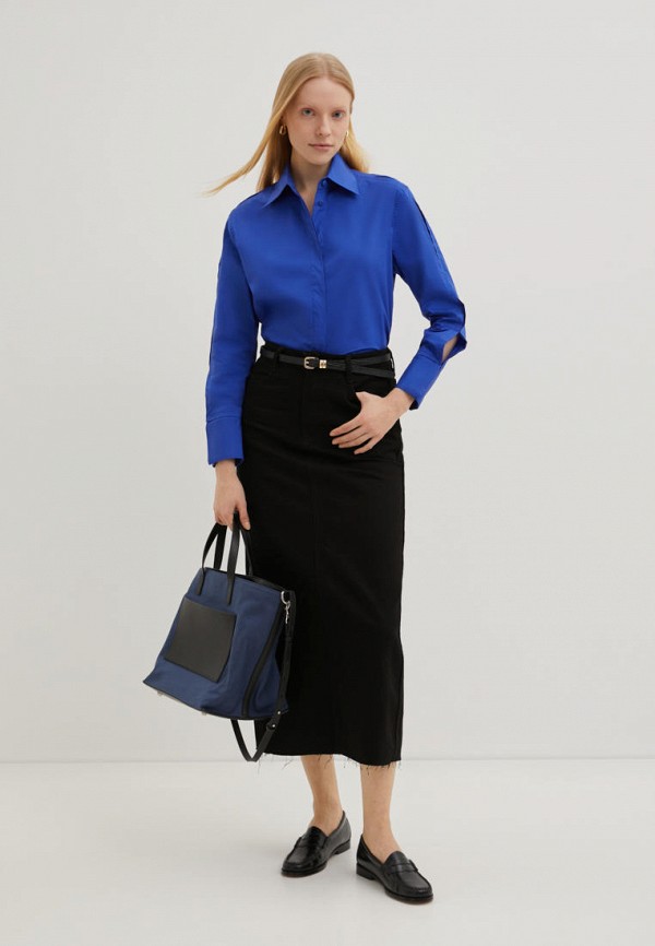 фото Рубашка finn flare