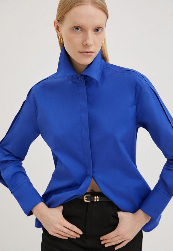 фото Рубашка finn flare