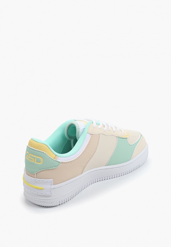 фото Кеды gsd