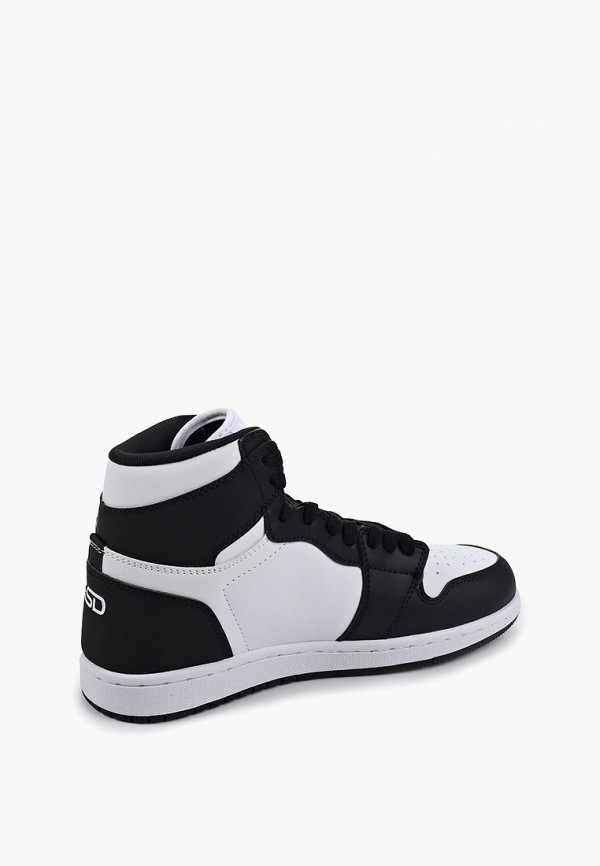 фото Кеды gsd