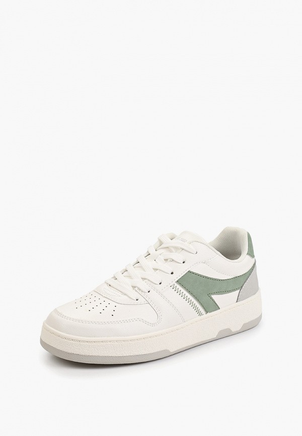 фото Кеды safety jogger