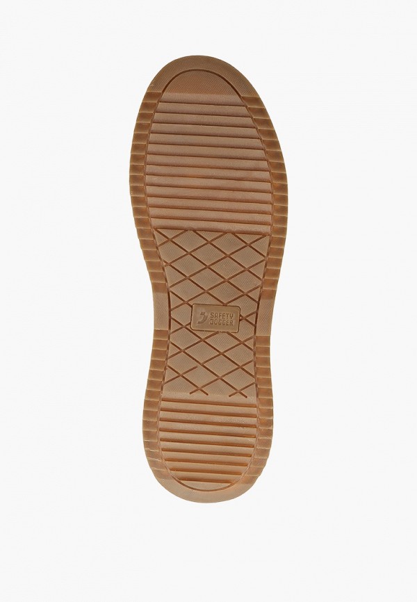 фото Кеды safety jogger