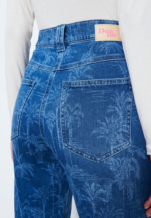 фото Джинсы gerry weber