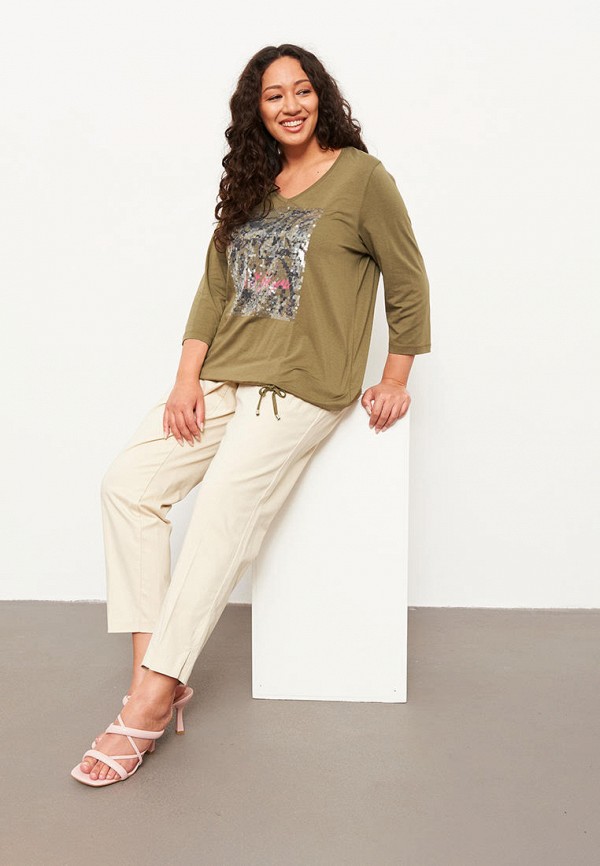 фото Брюки samoon by gerry weber