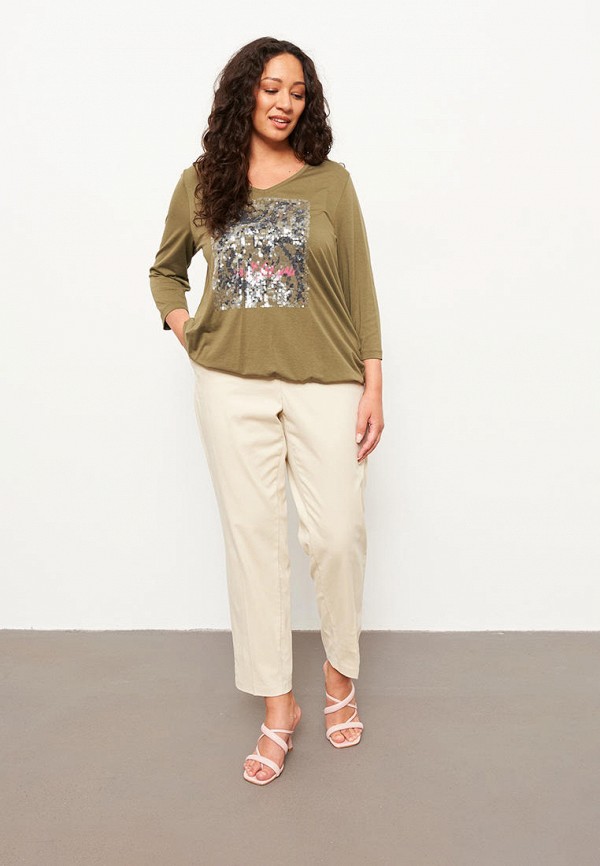 фото Брюки samoon by gerry weber