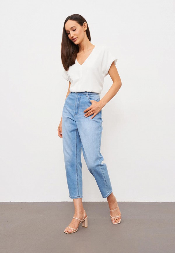 фото Джинсы taifun