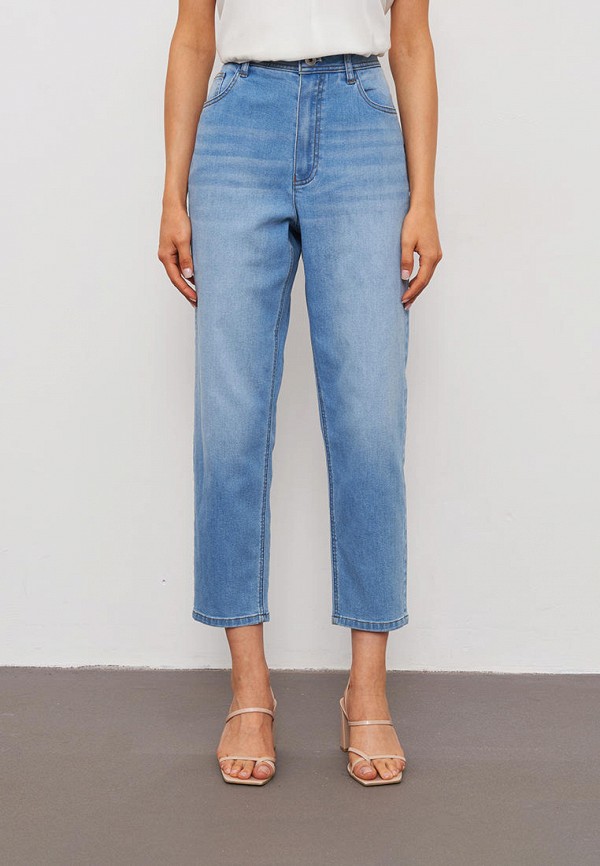 фото Джинсы taifun