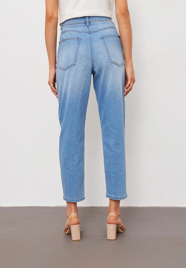 фото Джинсы taifun