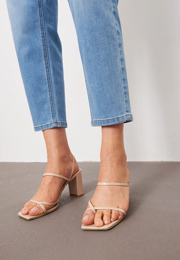 фото Джинсы taifun