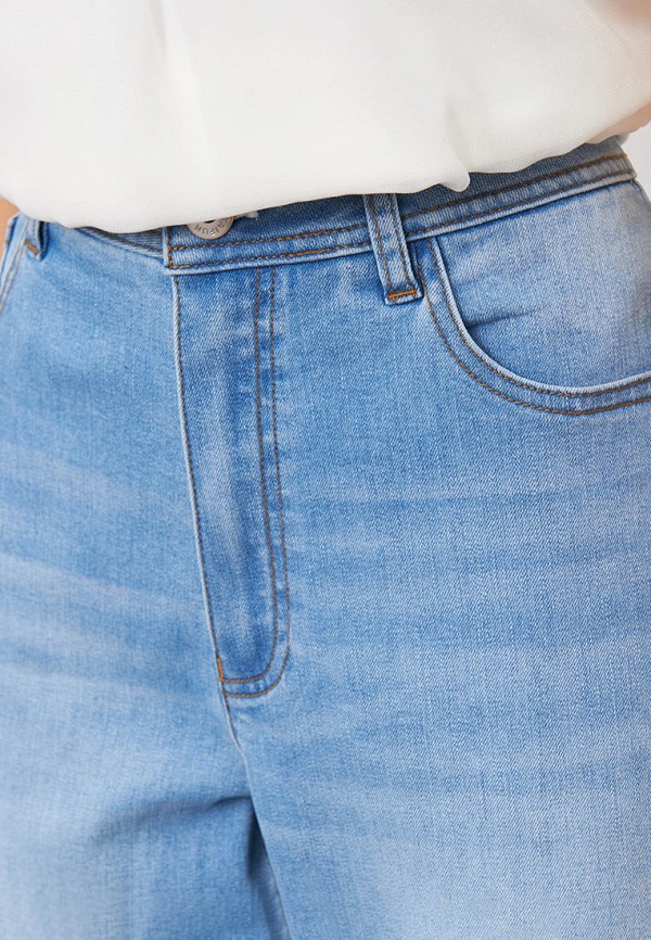 фото Джинсы taifun