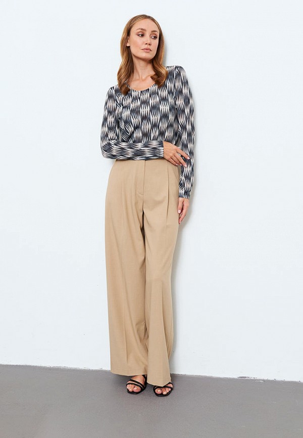 фото Лонгслив gerry weber