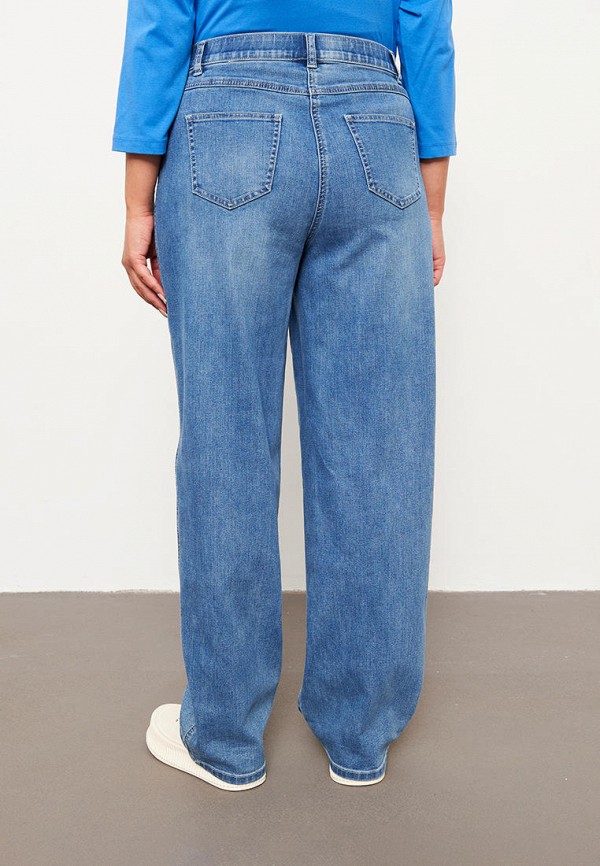 фото Джинсы samoon by gerry weber