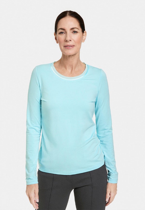фото Лонгслив gerry weber