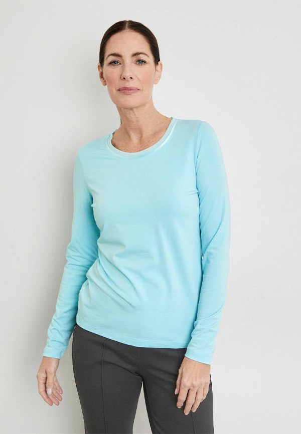 фото Лонгслив gerry weber