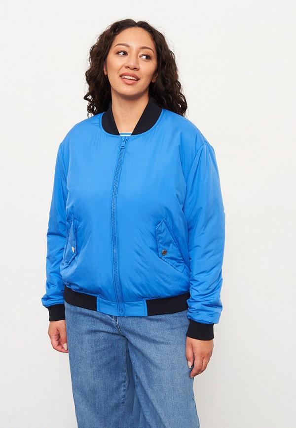 фото Куртка утепленная samoon by gerry weber