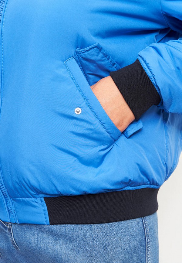 фото Куртка утепленная samoon by gerry weber