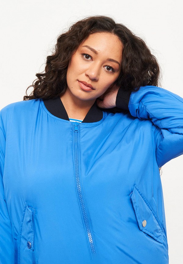 фото Куртка утепленная samoon by gerry weber