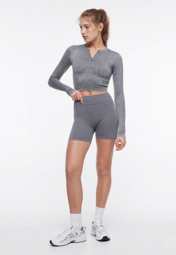 фото Шорты спортивные befree