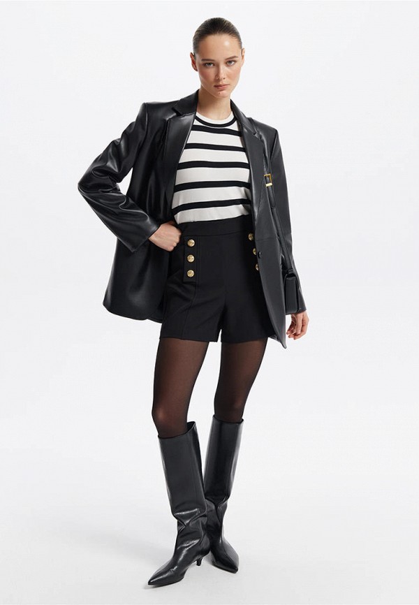 фото Шорты love republic