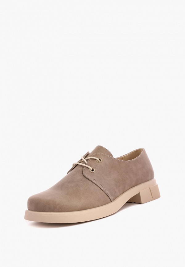 фото Ботинки marisetta