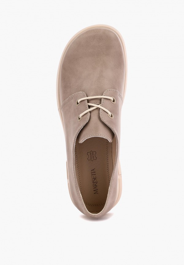 фото Ботинки marisetta