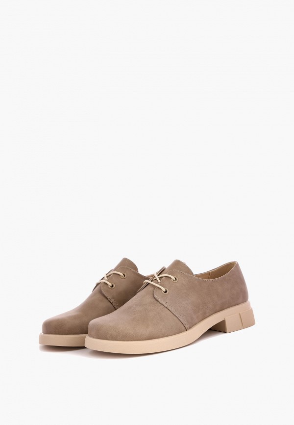 фото Ботинки marisetta