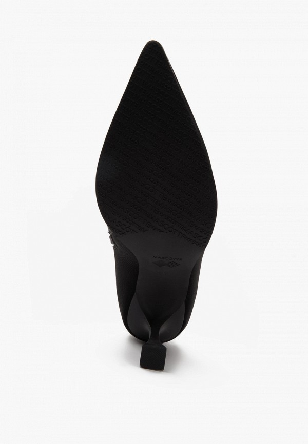 фото Ботильоны mascotte