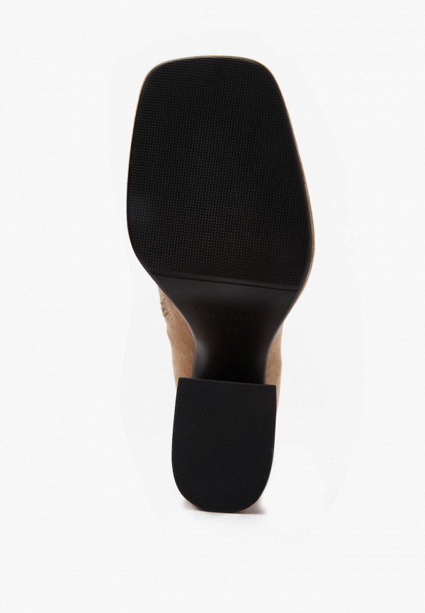 фото Ботильоны mascotte