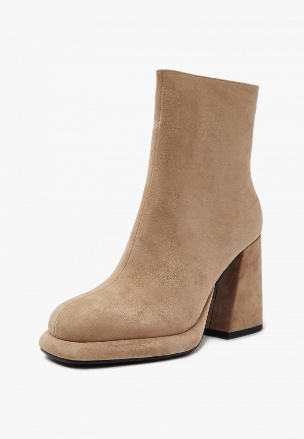 фото Ботильоны mascotte