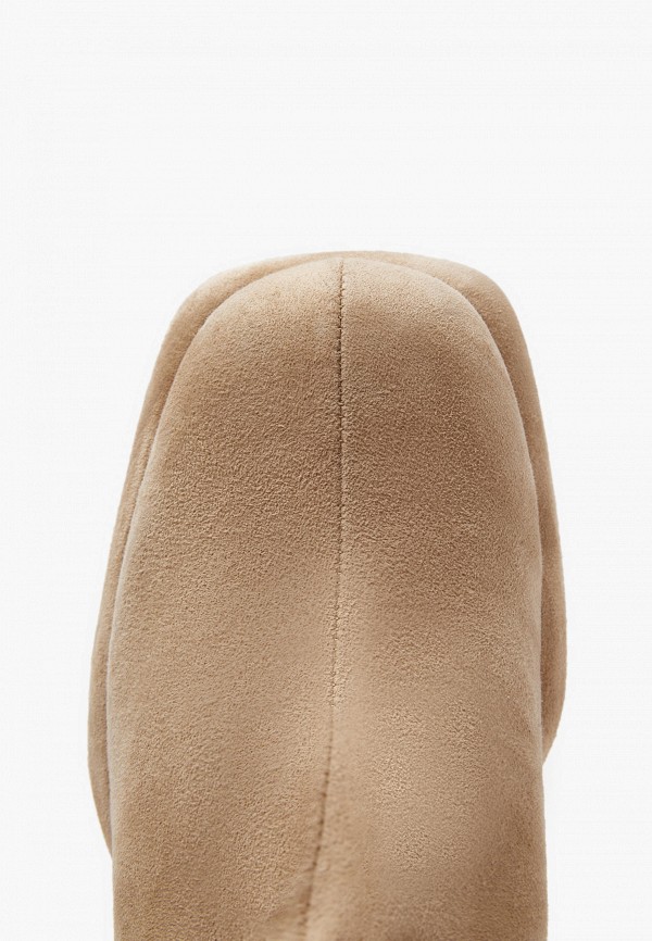 фото Ботильоны mascotte