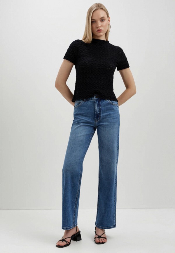 фото Джинсы conte elegant