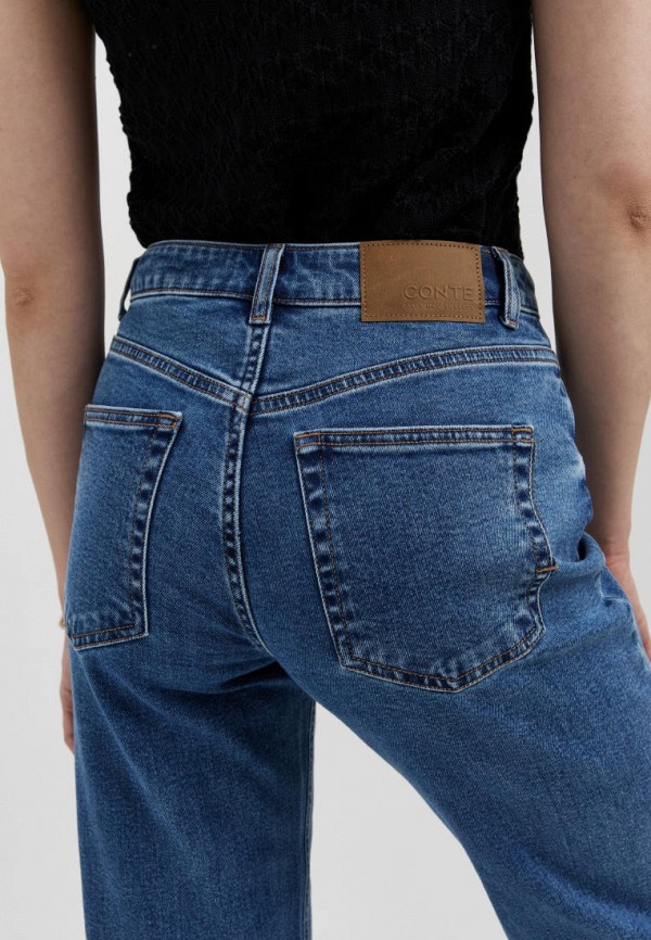 фото Джинсы conte elegant