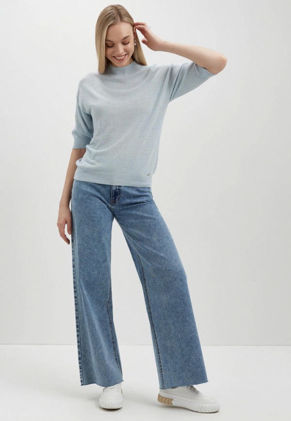 фото Джинсы conte elegant