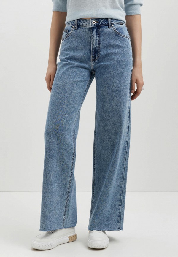 фото Джинсы conte elegant