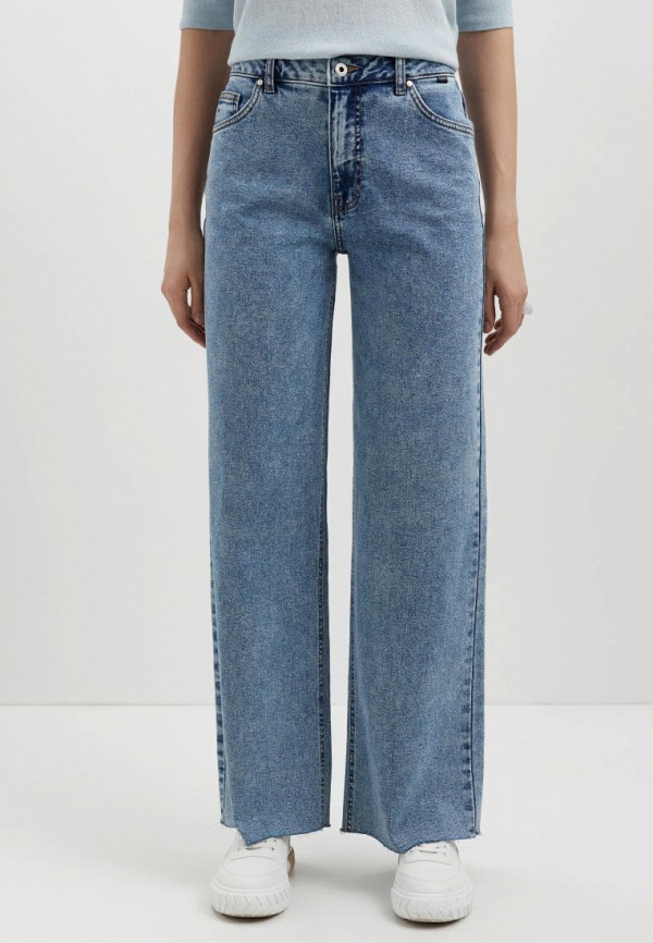 фото Джинсы conte elegant