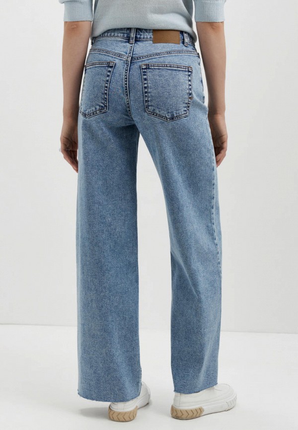 фото Джинсы conte elegant