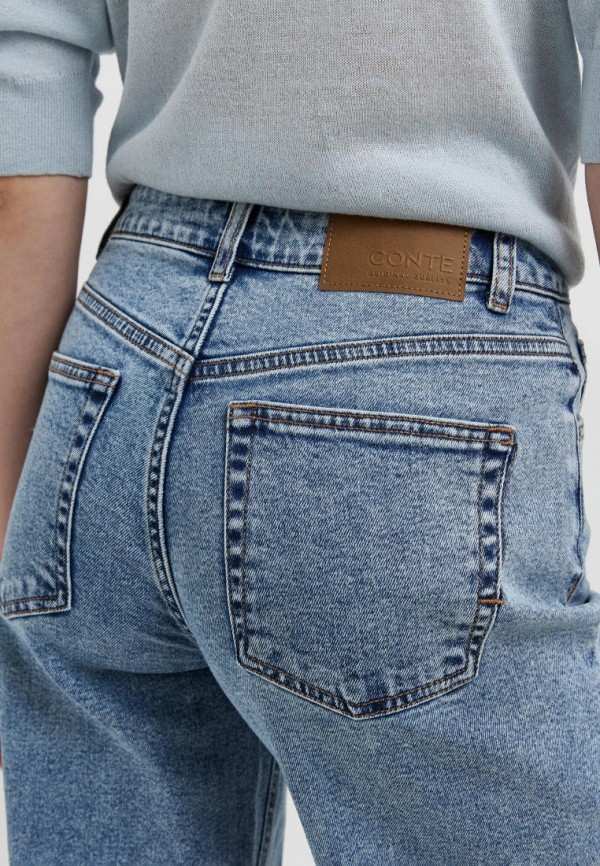 фото Джинсы conte elegant