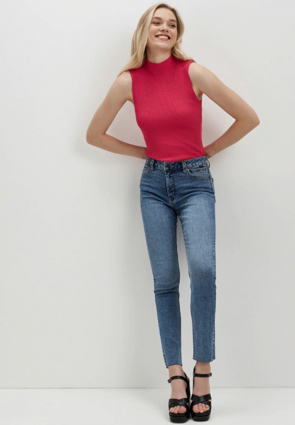 фото Джинсы conte elegant