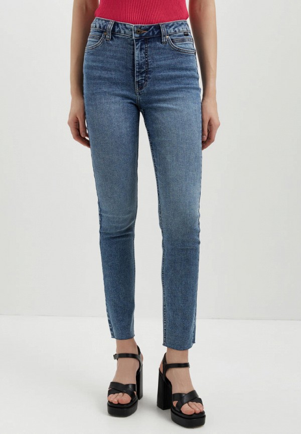 фото Джинсы conte elegant