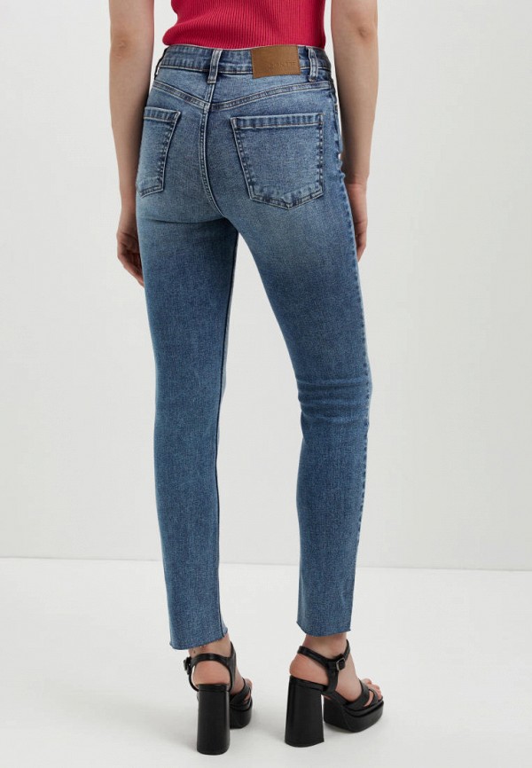 фото Джинсы conte elegant