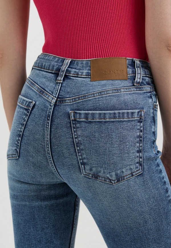 фото Джинсы conte elegant