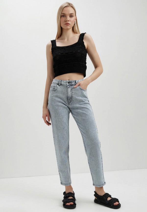 фото Джинсы conte elegant